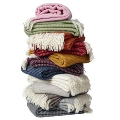 Klippan Yllefabrik Ralph Wollen Plaid -Huishoudtextiel Winkel p 17528 08 04 d24bb1ed6a