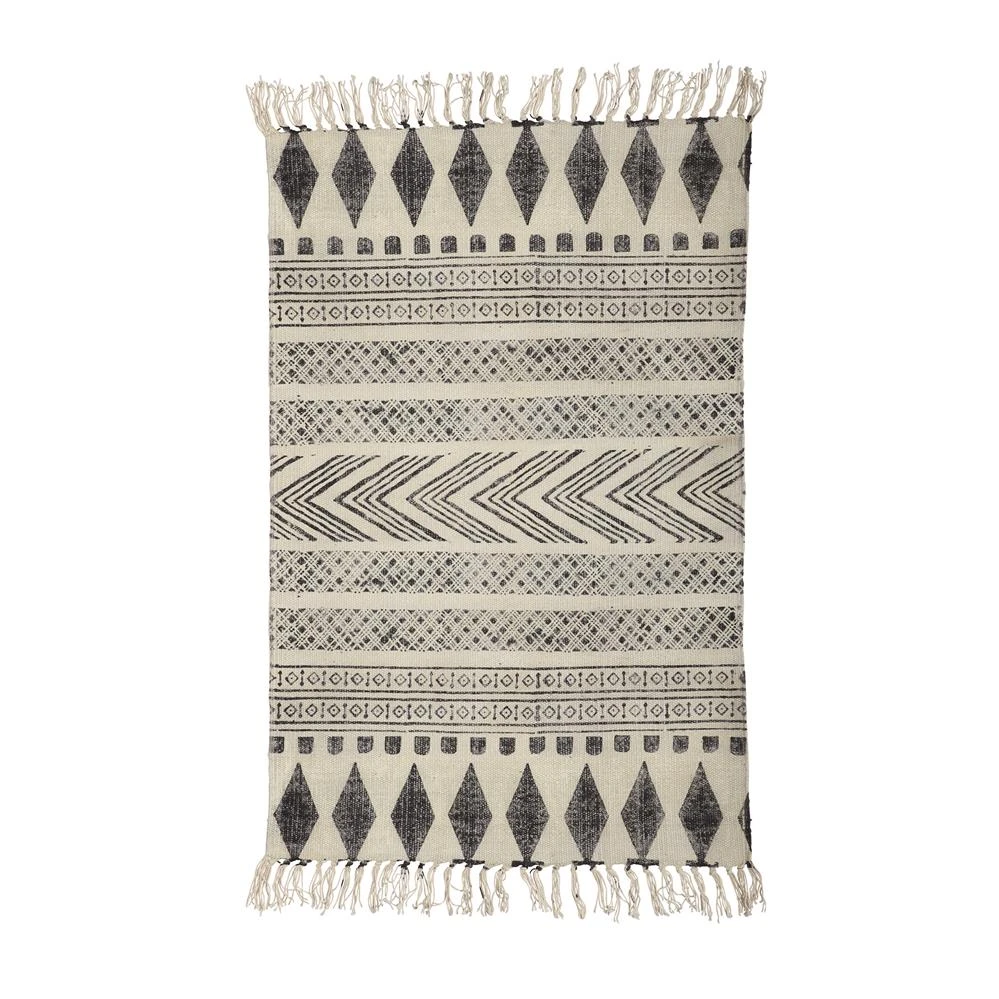 House Doctor Block Vloerkleed 1 House Doctor Block Vloerkleed