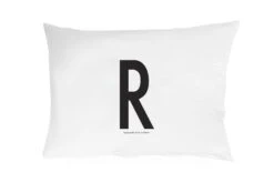 Design Letters Kussenhoes 70 X 50 Cm.