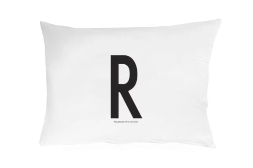 Design Letters Kussenhoes 70 X 50 Cm.