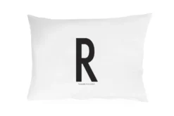 Design Letters Kussenhoes 70 X 50 Cm.