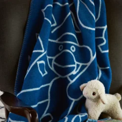 Kay Bojesen Plaid -Huishoudtextiel Winkel p 25022 01 04 d97d75495a