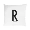 Design Letters Kussenhoes 60 X 50 Cm.