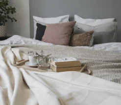 Moss Bedsprei 160 X 260 Cm. -Huishoudtextiel Winkel p 29583 01 03 c82694b898 scaled