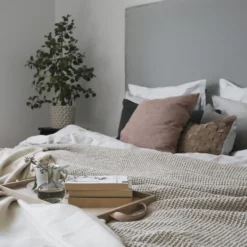 Moss Bedsprei 160 X 260 Cm. -Huishoudtextiel Winkel p 29583 01 04 b0df7be9cb scaled
