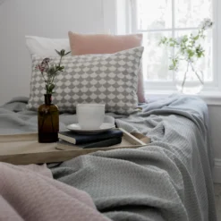 Kimono Bedsprei 139 X 260 Cm. -Huishoudtextiel Winkel p 29585 03 04 275b284dba scaled