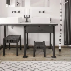 HKliving Badmat -Huishoudtextiel Winkel p 29713 02 03 78ab0cded4 scaled