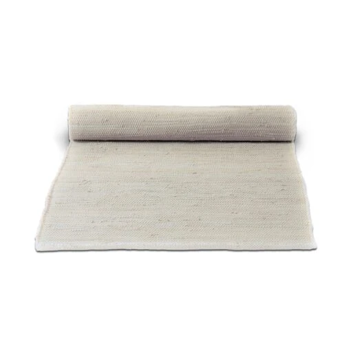 Cotton Vloerkleed 75 X 200 Cm. - Afbeelding 2