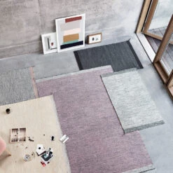 Muuto Ply Vloerkleed 170 X 240 Cm. -Huishoudtextiel Winkel ply galleri 2 fbf826298d
