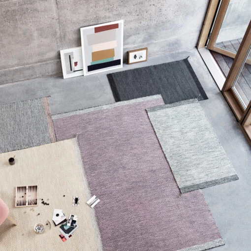 Muuto Ply Vloerkleed 170 X 240 Cm. - Afbeelding 4