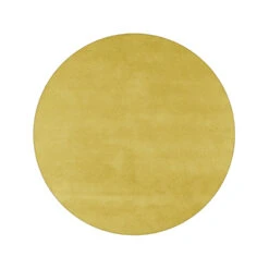 Sencillo Vloerkleed Rond